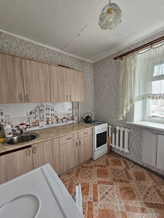 Продажа 1-комнатной квартиры