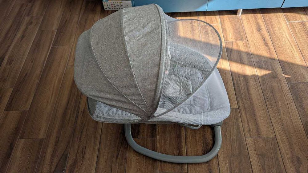 Детски шезлонг-люлка