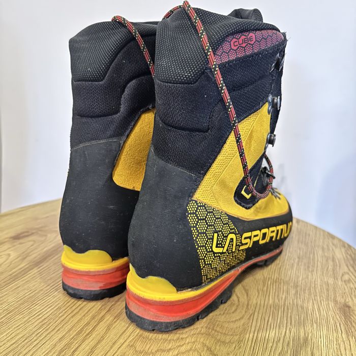 La Sportiva Nepal Cube 44,5