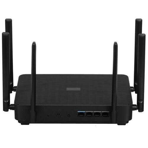 Роутер Xiaomi Mi Xiaomi Router AX3200 Global