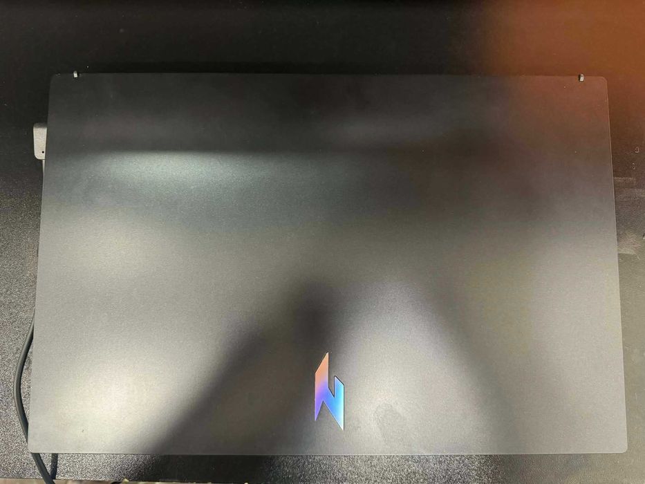 Hope Amanet P5-Laptop ACER Nitro V15, Ryzen 7 7735HS/RTX 4050 6 GB