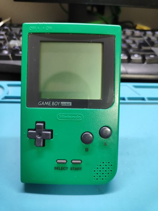 Nintendo Game boy pocket