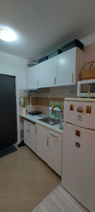 Garsoniera de inchiriat