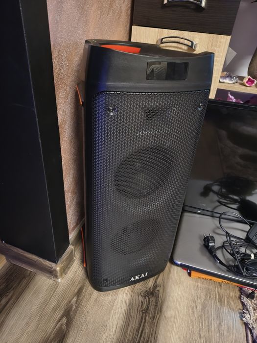 Boxa Akay  Party Box 810