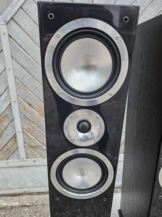 Canton chrono 507 dc