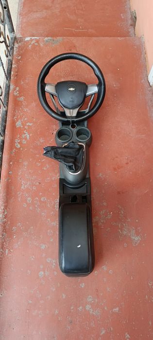 Spark lotka va rul sotiladi