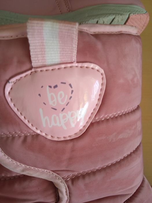 Продавам детски ботуши /апрески LCW