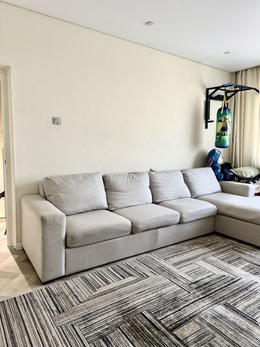 Продам 3 комн кв улучшенной  планировки