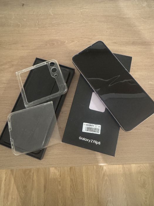 Samsung Galaxy Z flip 5