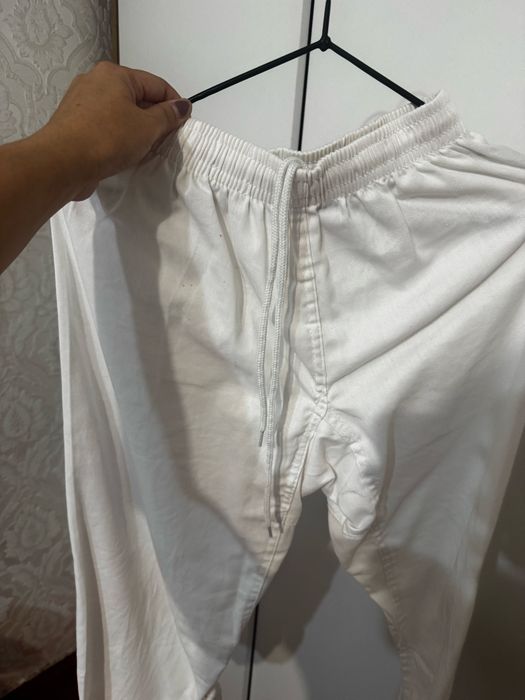 продам костюм для Каратэ Куакошинкай