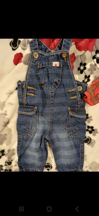 Lot hainute camasa/pantalon/pantofi