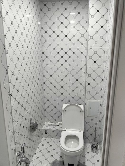 2 хонали квартира сотилади