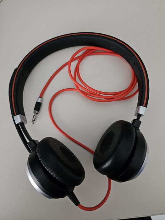 Casca Jabra cu jack 3.5mm