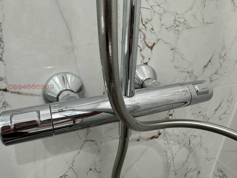 Дава се под наем Двустаен апартамент в София, Малинова долина - 55 кв.м за 750 € - Снимка #9