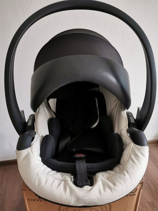 Кошница Mima Xari , beSafe izi Go 40-75см