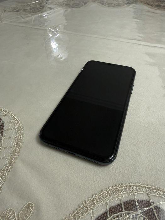 SROCHNA!!! Sotiladi Iphone 11 Pro 64gb Sim+ e-sim