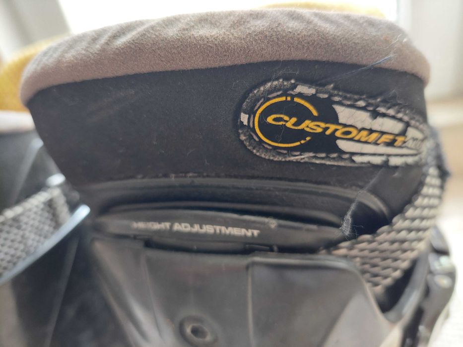 Ски обувки Salomon Performa - 338мм