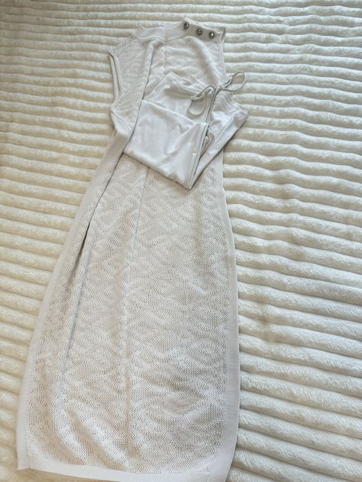 Платье guess новое