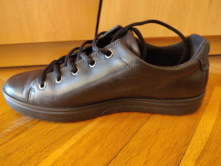 Дамски обувки ECCO, естествена кожа, 37, 38 номер