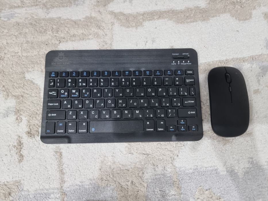 Планшет smart king tab s25 ultra pro
