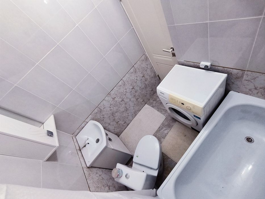 ЖК ARAS Invest 16мкр 61дом Smart Tv Wifi. ЗВОНИТЕ 24/7 КРУГЛОСУТОЧНО