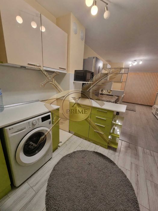 Дава се под наем Двустаен апартамент в Варна, Христо Ботев - 68 кв.м за 500 € - Снимка #1