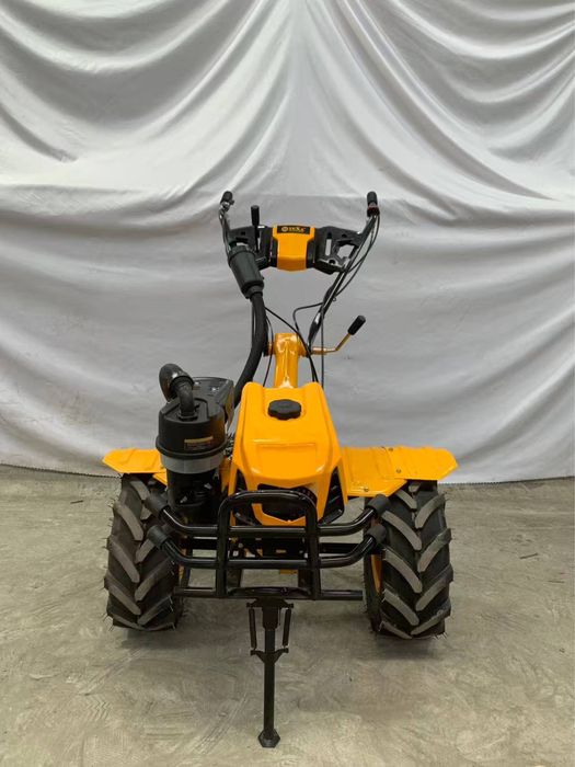 Texa 7.5PH motokultivator