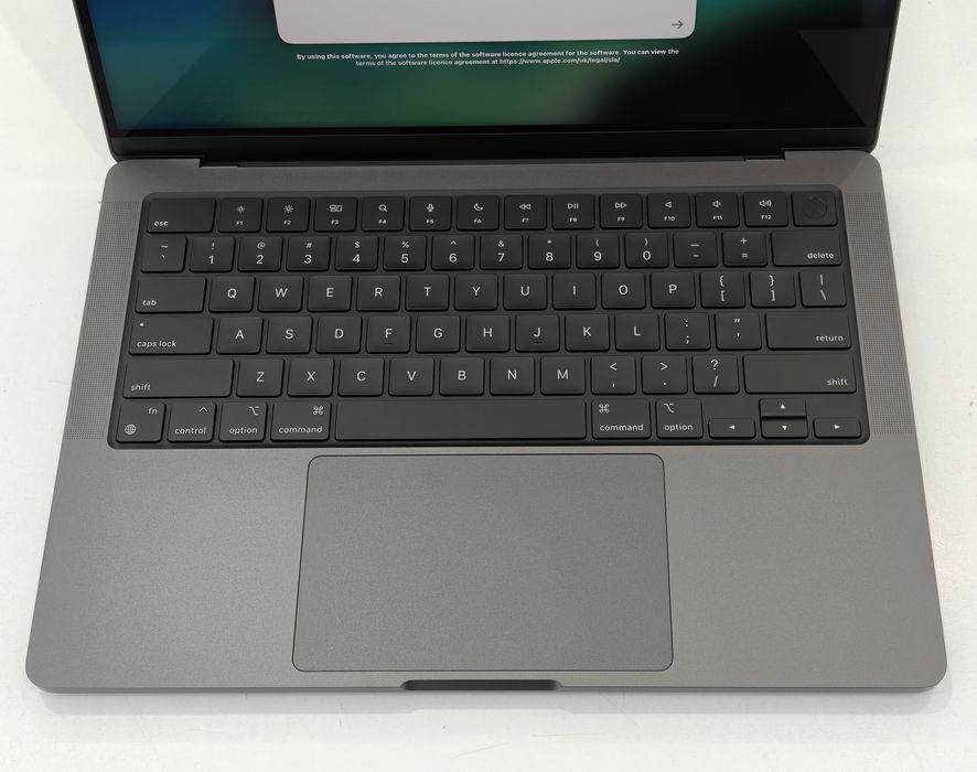 MacBook Pro 14 M4PRO 24/1TB новый