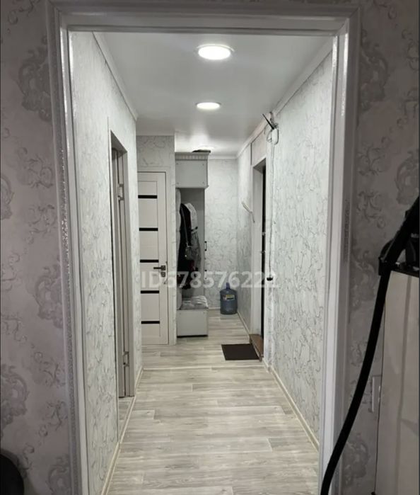 Продам 4 ком квартиру или обмен