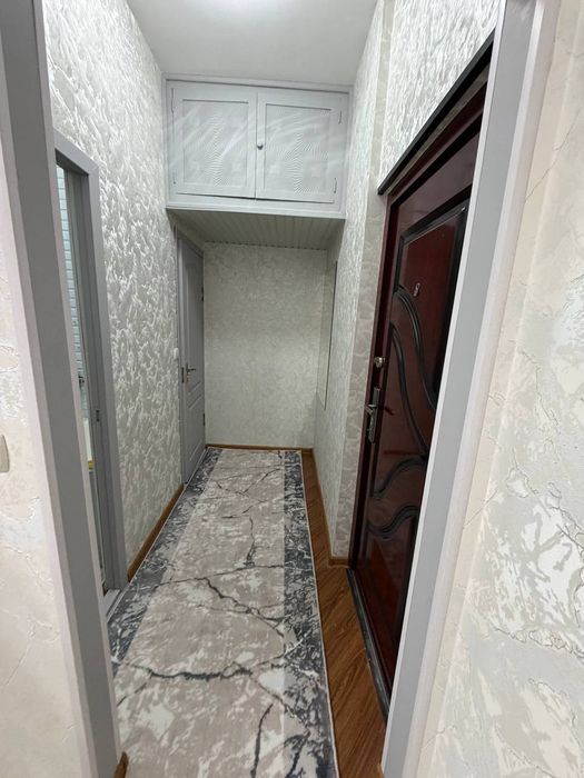 ! Аллея Гагарина 1/3/4 2кв Чиланзар ‼️