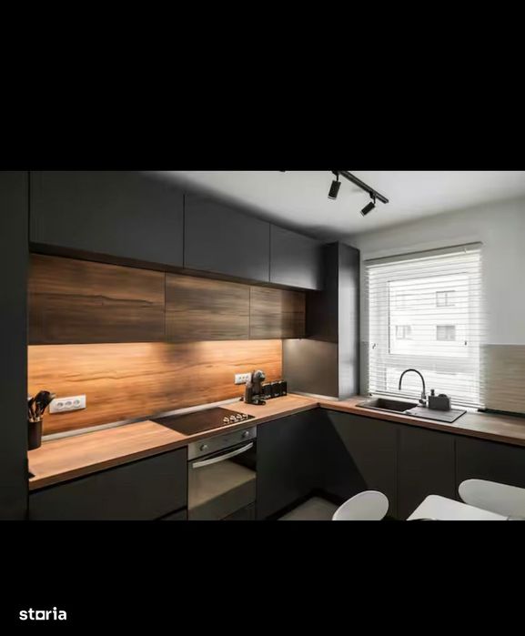 Închiriere direct proprietar | Apartament 2 camere mobilat + parcare