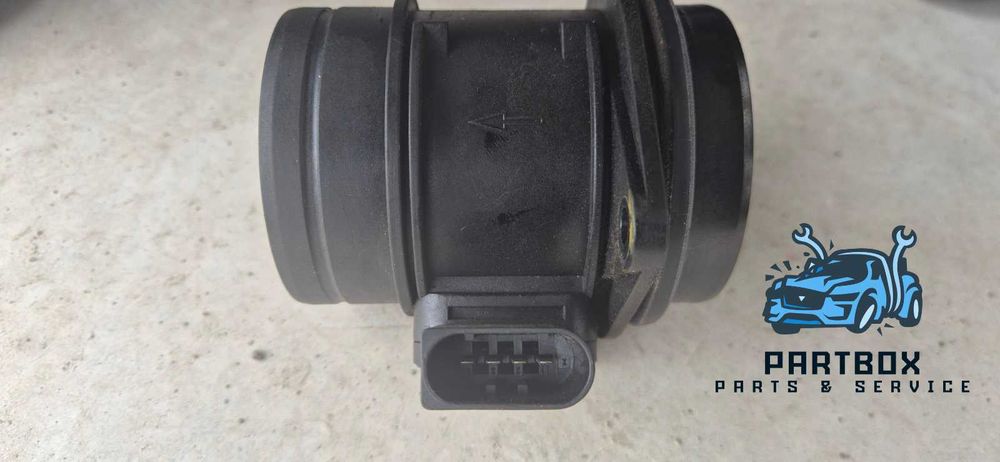 Дебитомер Mercedes B180 cdi 2007