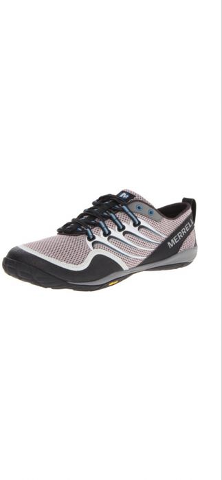 Merrell Barefoot Trail Glove-оригинални обувки