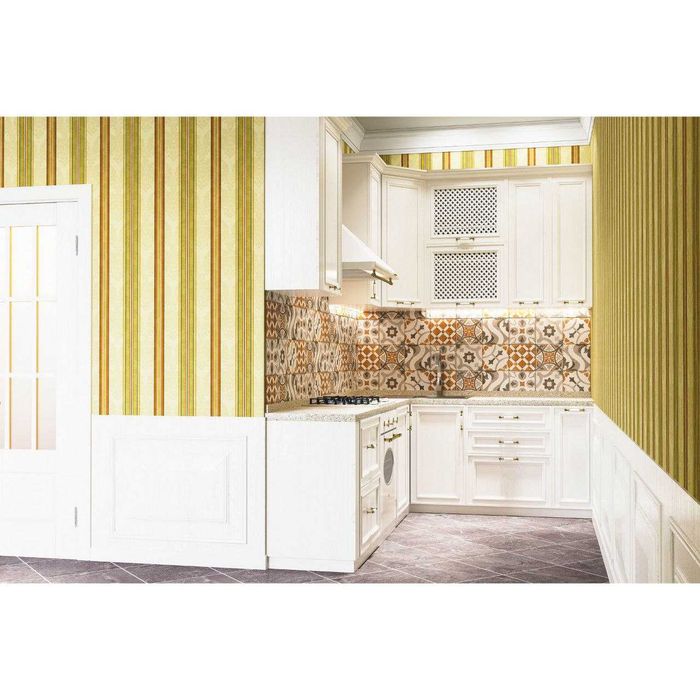 Мебель из МДФ | mebel MDF | mebil | oshxona | кухонный гарнитур МФ-12