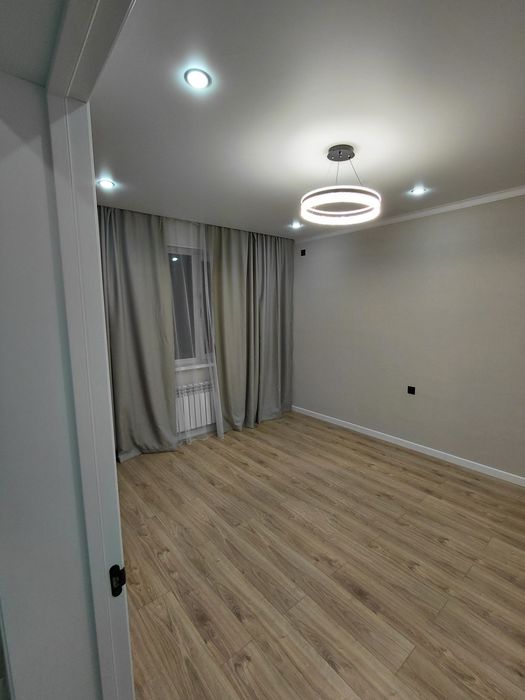 Продам Новую квартиру