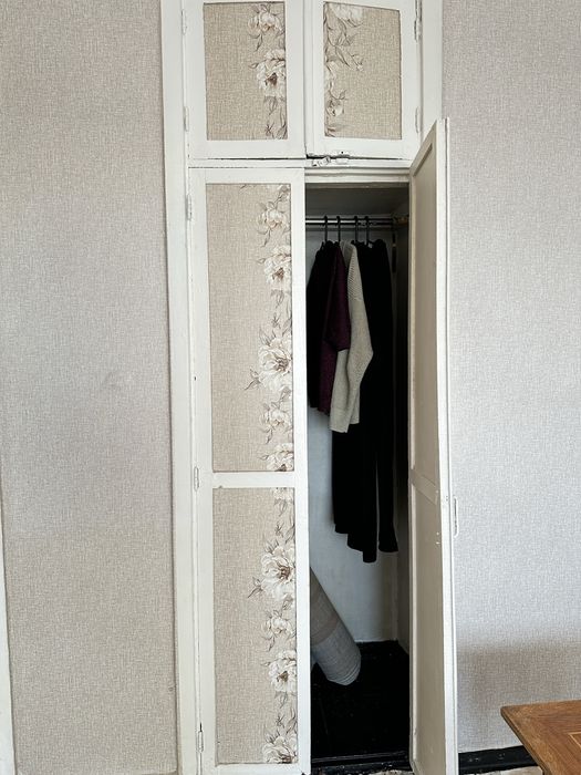 Продается однокомнатная квартрра