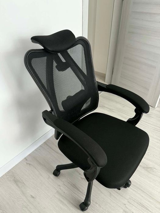 Vand scaun birou ergonomic reglabil
