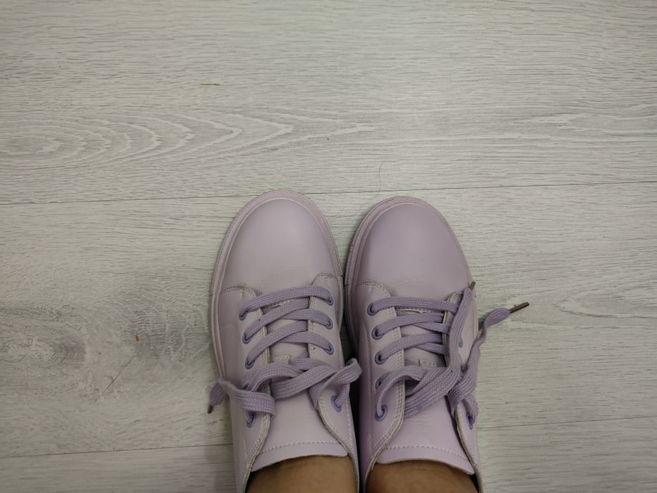 Обувь женская удобная