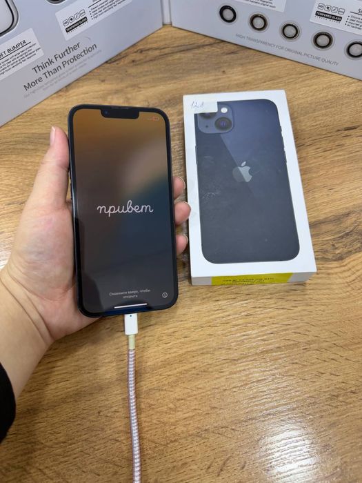 Iphone 13 128gb 17517 Pintel.kz