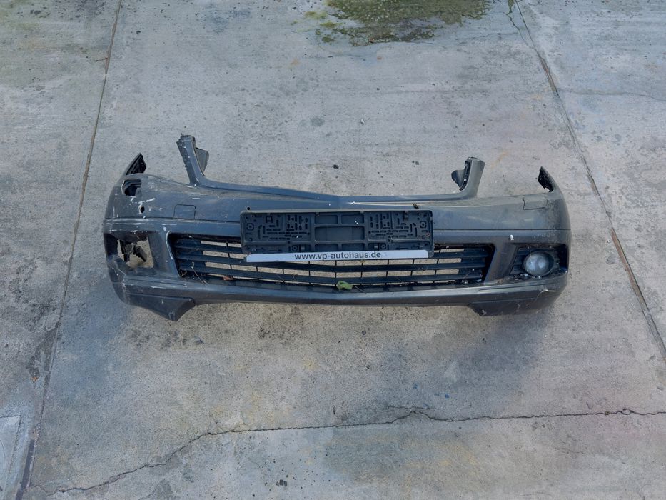 vand bara fata mercedes C classe w204 2006-2010