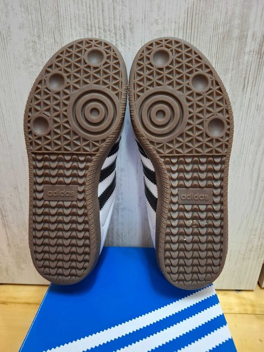 Маратонки адидас/adidas samba