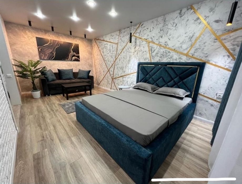 1комн.Гоголя. Чисто. Документы, чеки