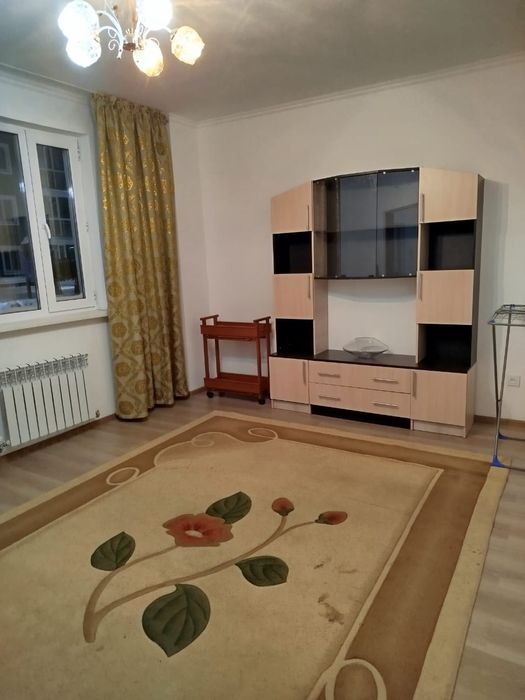 Сдаю квартиру в Аренду