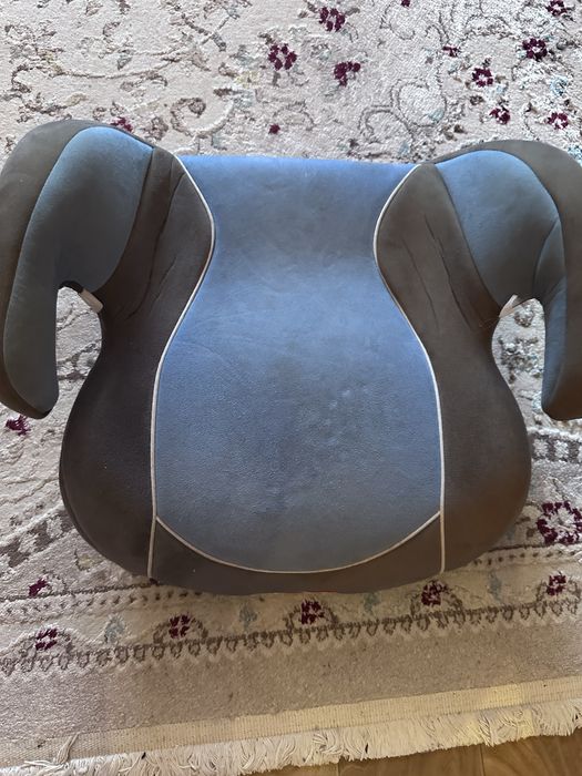 Бустер бля ребенка