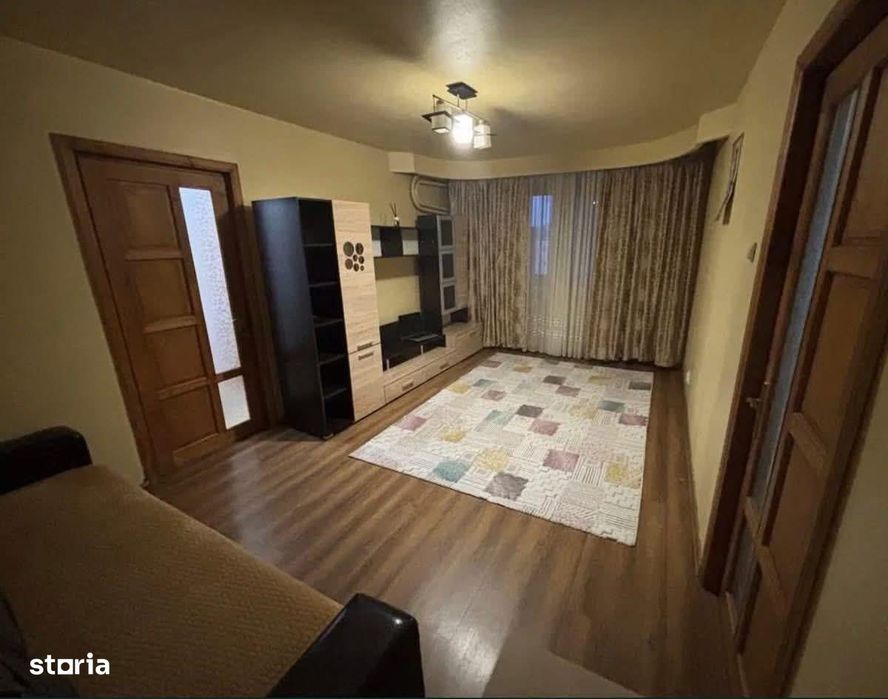 Apartament Valea Rosie 2camere mobilat și utilat 5/10