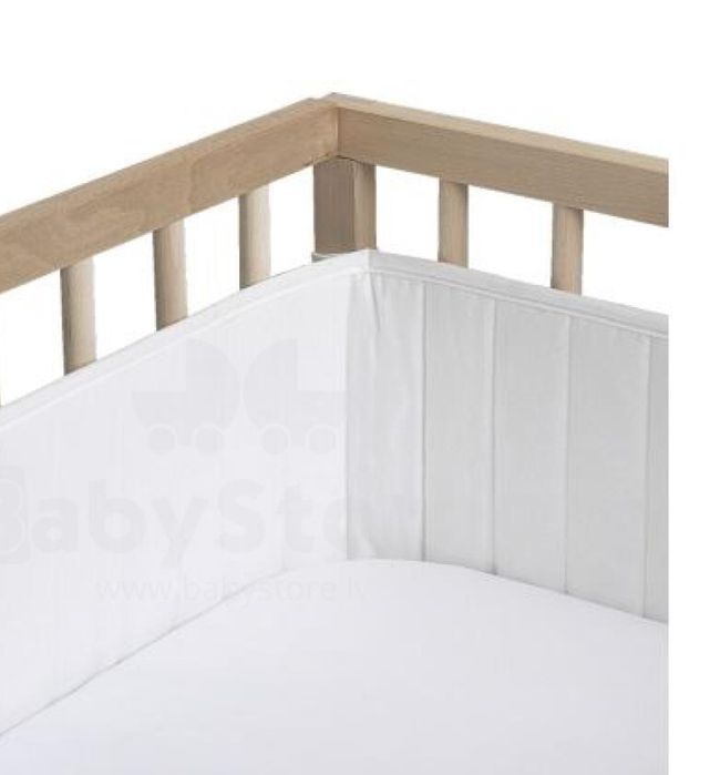 Мягкий бортик икеа