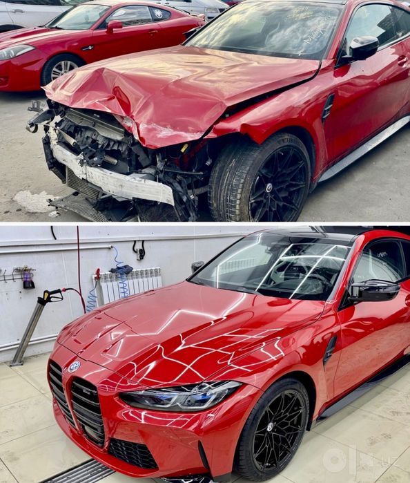 Авто сервис  Костоправ PDR