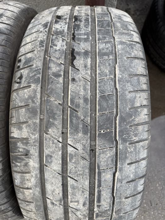 305/40/20.-275/45/20/.4 бр спорт пакет дот 21  ръмфлат