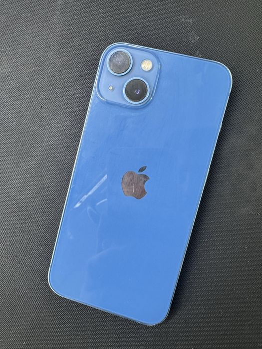 Iphone 13 без ремонт