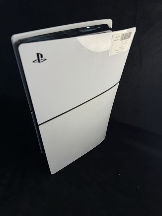 PlayStation 5 Slim Aktiv Lombard